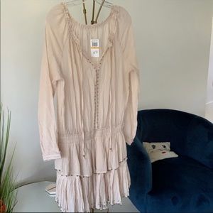 NWT Michelle Mason/ Bloomingdales Dress